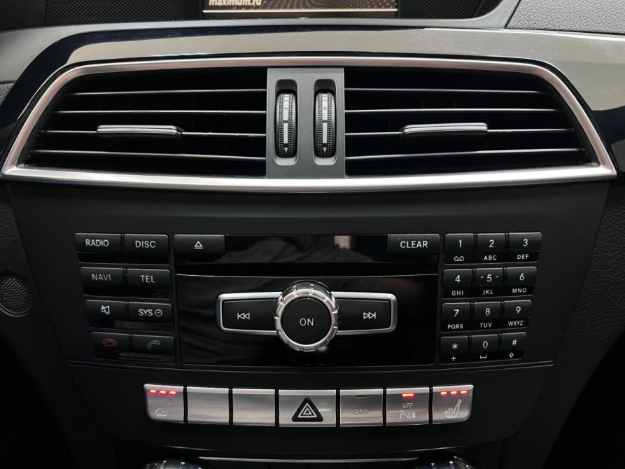 Mercedes-Benz C-Класс III (W204) Рестайлинг Волгоград  - изображение 20