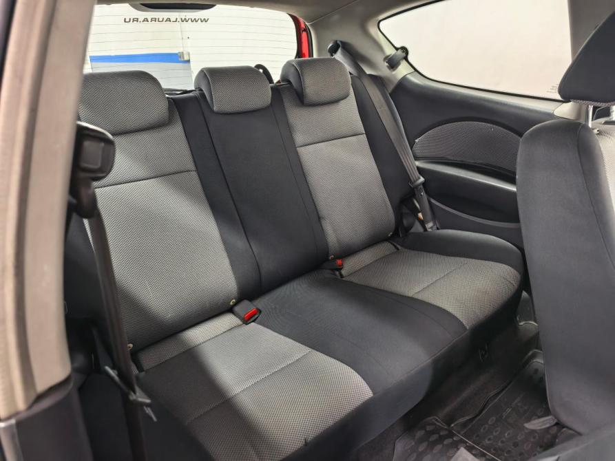 Chevrolet Aveo I Рестайлинг Санкт-Петербург  - изображение 16