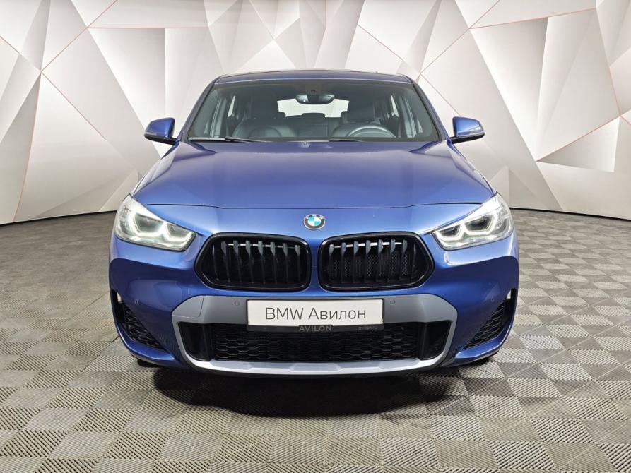 BMW X2 I (F39) Москва  - изображение 2