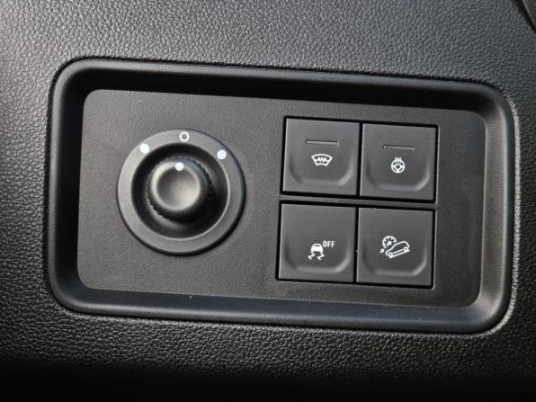 Renault Duster II с пробегом 2021 года, цена 1 690 000 рублей, 90000 км, внедорожник, Автокод Объявления