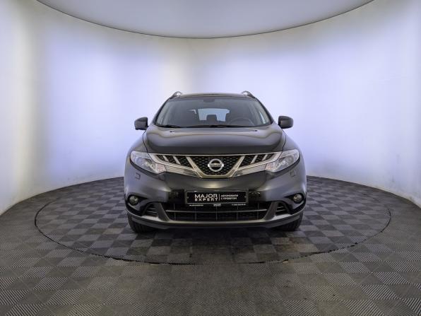 Nissan Murano II (Z51) Рестайлинг 2 с пробегом 2015 года, цена 1 750 000 рублей, 154914 км, внедорожник, Автокод Объявления