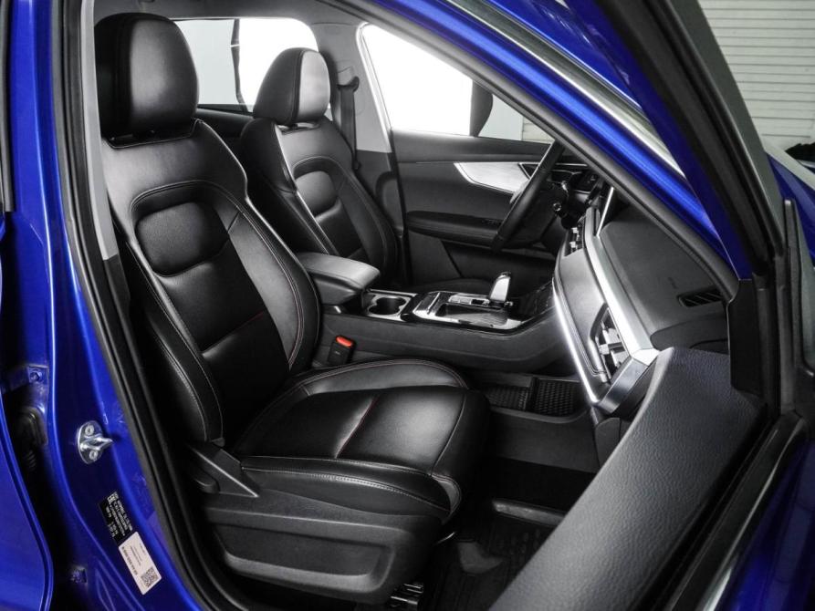Chery Tiggo 7 Pro I Воронеж  - изображение 8