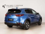 Kia Sportage IV Рестайлинг Казань  - изображение 11