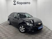 Chevrolet Cruze I Воронеж  - изображение 23