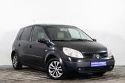 Renault Scenic II Рестайлинг Сургут  - изображение 18
