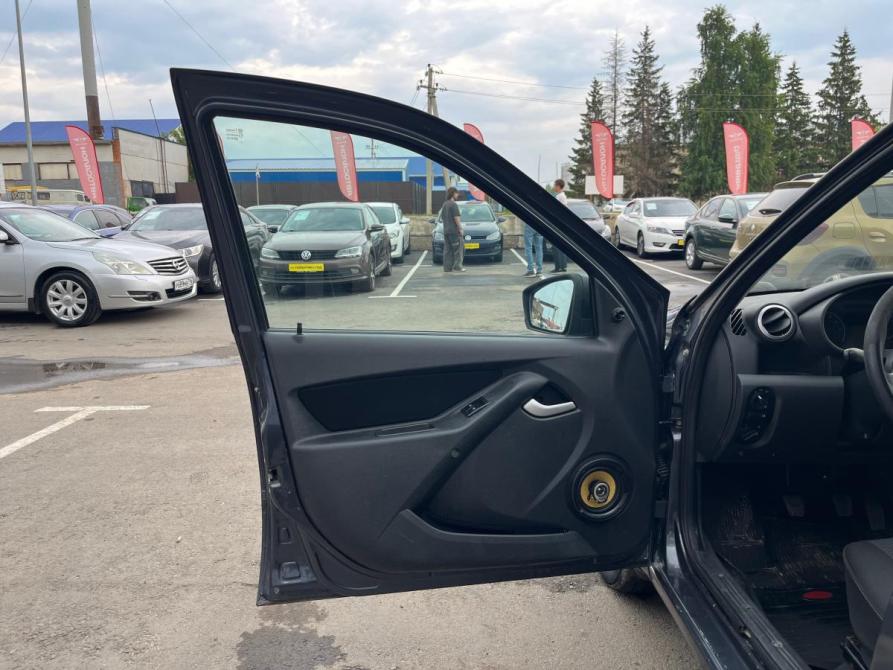 Lada (ВАЗ) Granta I Альметьевск  - изображение 9