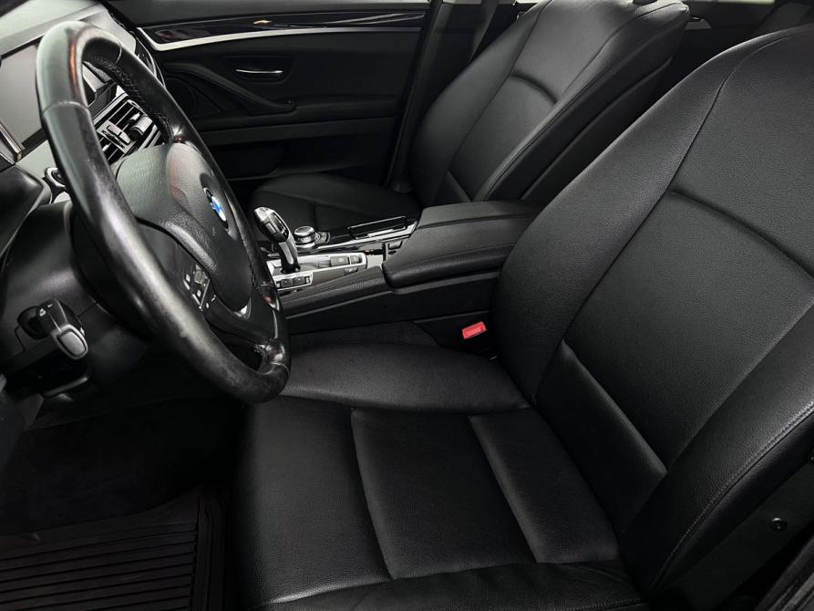 BMW 5 серии VI (F10/F11/F07) Калининград  - изображение 9