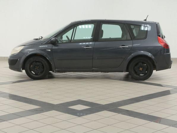 Renault Scenic II Рестайлинг с пробегом 2009 года, цена 305 000 рублей, 243000 км, компактвэн, Автокод Объявления