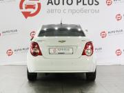 Chevrolet Aveo II Минеральные Воды  - изображение 22
