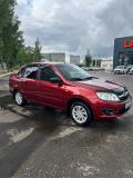 Lada (ВАЗ) Granta I Кострома  - изображение 16