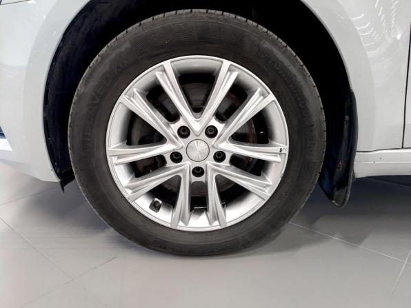 Skoda Octavia III (A7) Рестайлинг с пробегом 2019 года, цена 1 825 000 рублей, 126000 км, лифтбек, Автокод Объявления
