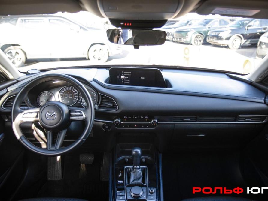Mazda CX-30 I Москва  - изображение 9