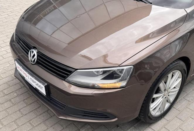 Volkswagen Jetta VI с пробегом 2011 года, цена 790 000 рублей, 218796 км, седан, Автокод Объявления