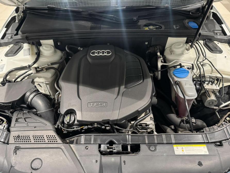 Audi A4 IV (B8) Рестайлинг Екатеринбург  - изображение 4