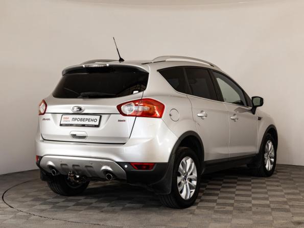 Ford Kuga I с пробегом 2011 года, цена 849 000 рублей, 175649 км, внедорожник, Автокод Объявления