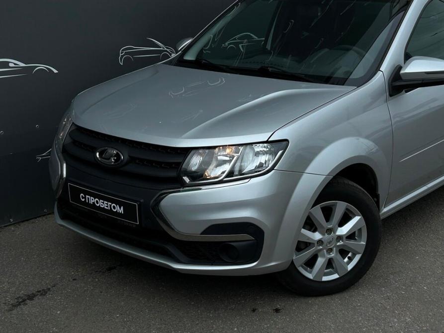 Lada (ВАЗ) Largus I Рестайлинг Санкт-Петербург  - изображение 20