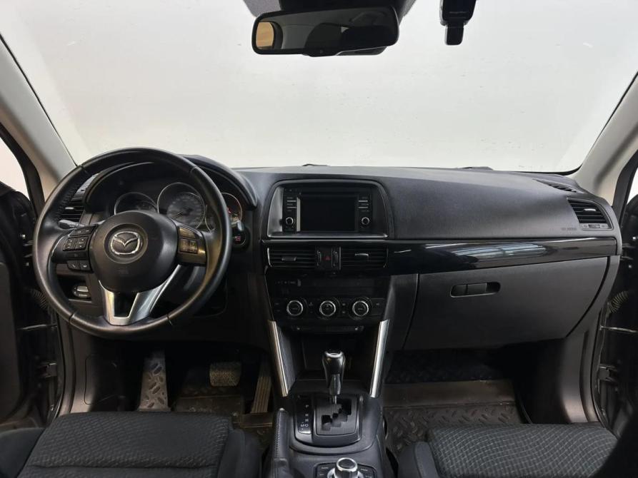 Mazda CX-5 I Барнаул  - изображение 10