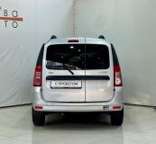 Lada (ВАЗ) Largus I Воронеж  - изображение 27