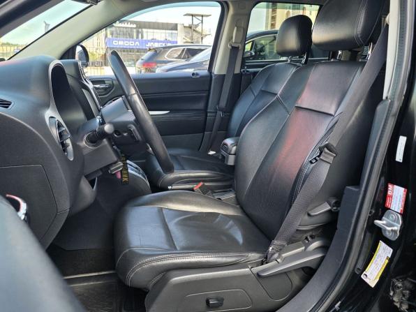 Jeep Compass I Рестайлинг 2 с пробегом 2013 года, цена 1 100 000 рублей, 228994 км, внедорожник, Автокод Объявления