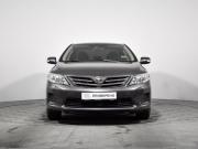 Toyota Corolla X (E140 E150) Рестайлинг Санкт-Петербург  - изображение 23