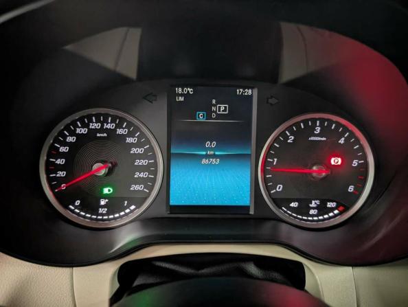 Mercedes-Benz GLC I (X253) Рестайлинг с пробегом 2021 года, цена 3 845 000 рублей, 86452 км, внедорожник, Автокод Объявления