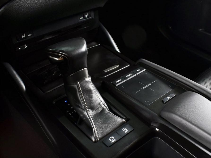 Lexus ES VII Кемерово  - изображение 21