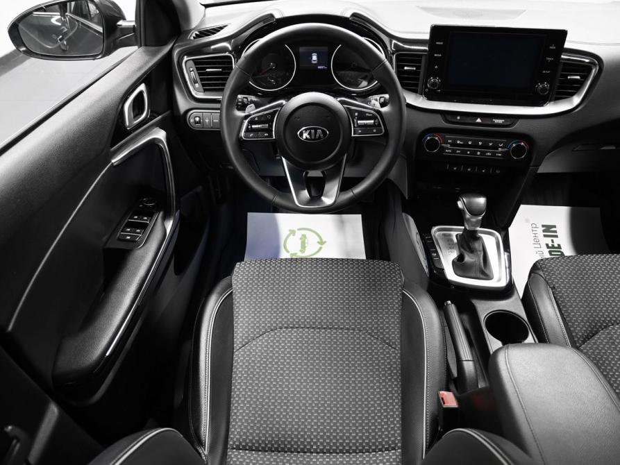 Kia Ceed III Тверь  - изображение 12