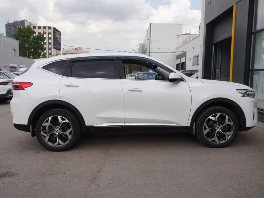 Haval F7 I Москва  - изображение 4