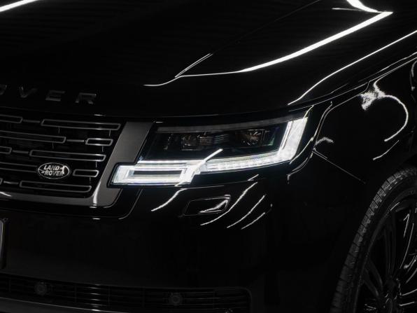 Land Rover Range Rover V с пробегом 2026 года, цена 29 475 000 рублей, 27 км, внедорожник, Автокод Объявления
