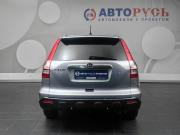 Honda CR-V III Москва  - изображение 29