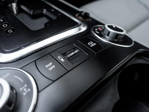 Volkswagen Touareg I Рестайлинг с пробегом 2008 года, цена 1 020 000 рублей, 235005 км, внедорожник, Автокод Объявления