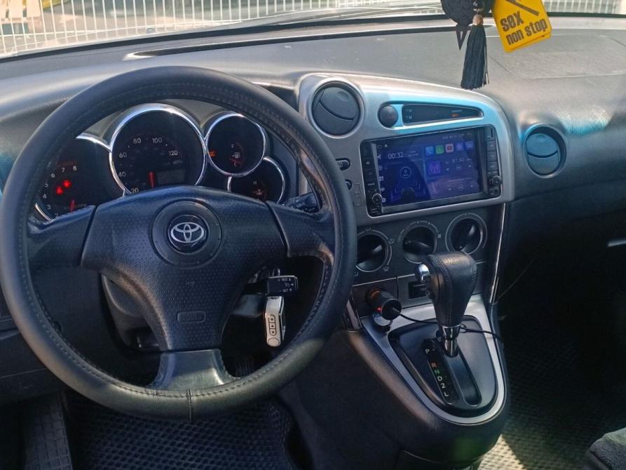 Toyota Matrix I (E130) Кемерово  - изображение 8