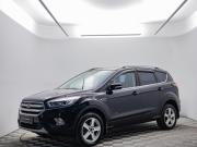 Ford Kuga II Рестайлинг Москва  - изображение 18