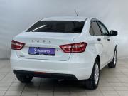 Lada (ВАЗ) Vesta I Воронеж  - изображение 24