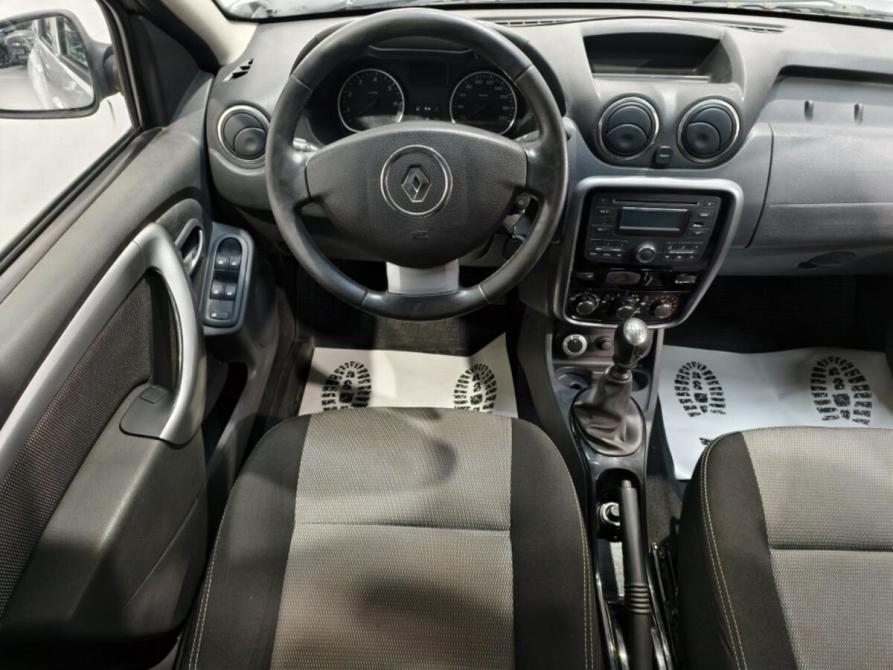 Renault Duster I Курск  - изображение 9