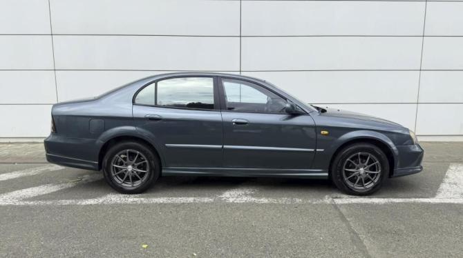 Chevrolet Evanda с пробегом 2004 года, цена 475 000 рублей, 33839 км, седан, Автокод Объявления