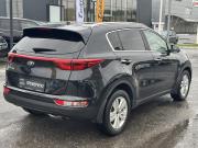 Kia Sportage IV Йошкар-Ола  - изображение 28