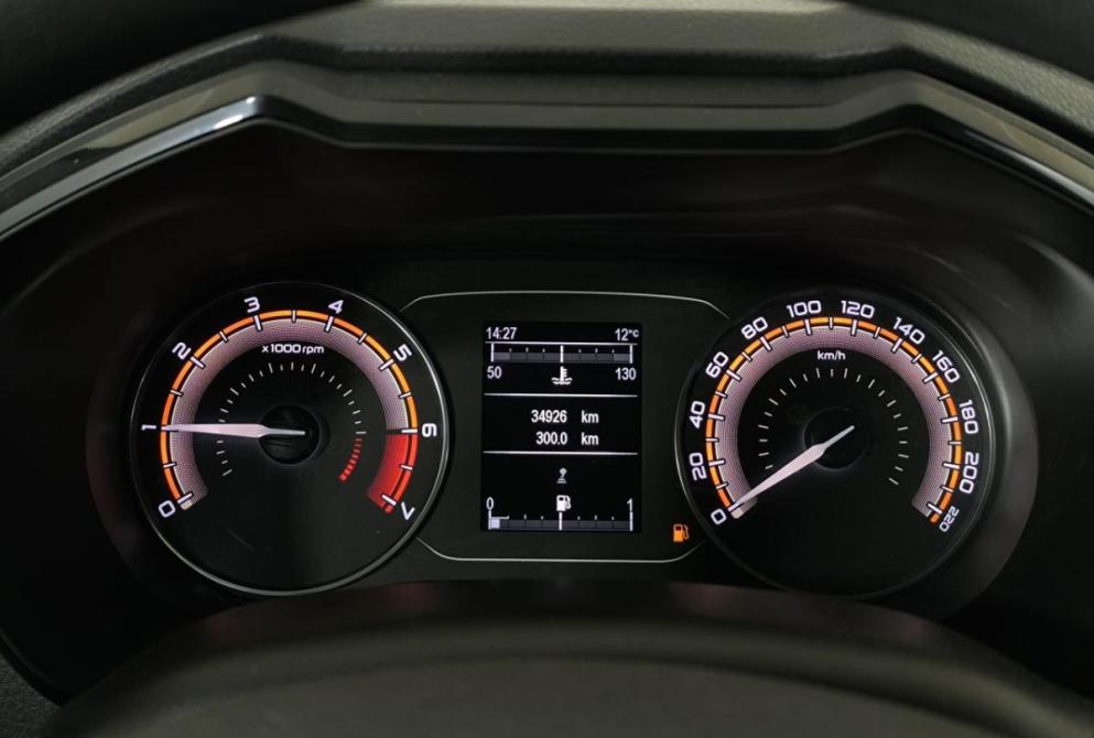 Lada (ВАЗ) Vesta I Рестайлинг (NG) Нижний Новгород  - изображение 7