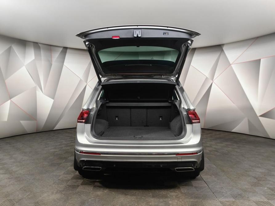 Volkswagen Tiguan II Москва  - изображение 9