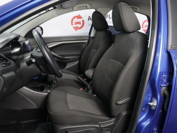 Lada (ВАЗ) Vesta I с пробегом 2021 года, цена 1 060 000 рублей, 96800 км, седан, Автокод Объявления
