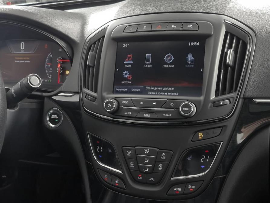 Opel Insignia I Рестайлинг Нижний Новгород  - изображение 17