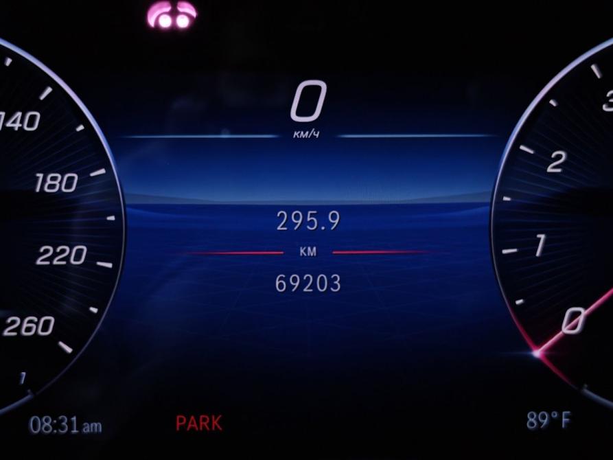 Mercedes-Benz S-Класс VII (W223) Москва  - изображение 17