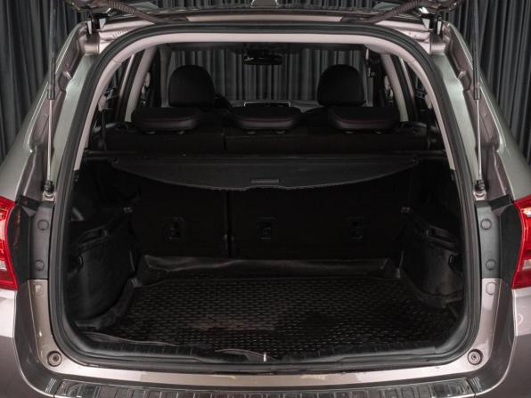 Haval H6 I с пробегом 2019 года, цена 1 349 000 рублей, 181153 км, внедорожник, Автокод Объявления