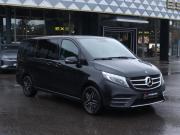Mercedes-Benz V-Класс III (W447) Москва  - изображение 25