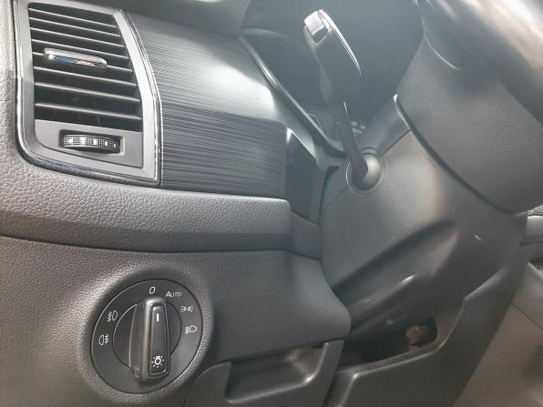 Skoda Kodiaq I с пробегом 2019 года, цена 2 450 000 рублей, 160870 км, внедорожник, Автокод Объявления