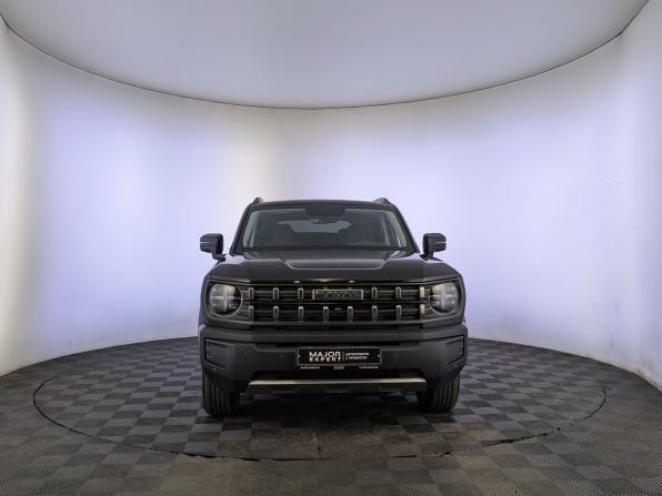 Haval H3 I с пробегом 2024 года, цена 2 199 000 рублей, 21872 км, внедорожник, Автокод Объявления