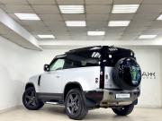 Land Rover Defender II Санкт-Петербург  - изображение 34