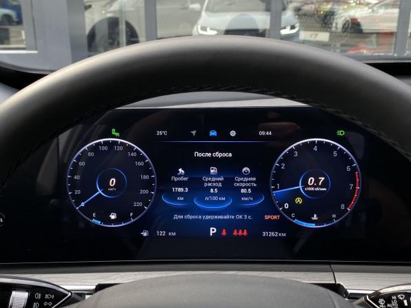 Chery Tiggo 8 Pro Max I Рестайлинг с пробегом 2023 года, цена 2 649 020 рублей, 31261 км, внедорожник, Автокод Объявления
