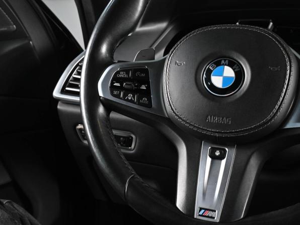 BMW X7 I (G07) с пробегом 2019 года, цена 7 879 000 рублей, 149848 км, внедорожник, Автокод Объявления