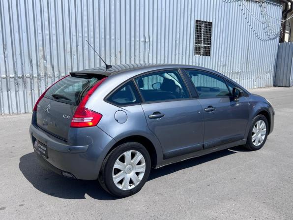 Citroen C4 I Рестайлинг с пробегом 2010 года, цена 375 000 рублей, 163494 км, хэтчбек, Автокод Объявления